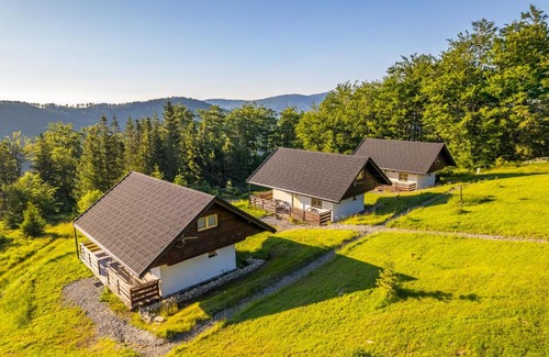 Szczyrk Chalet De Esquí | Szczyrkowe Zacisze