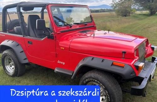 Szekszard Cama Y Desayuno | Szekszárd Szálló