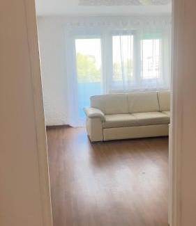 Konin Apartamento | Szeligowskiego Street