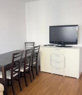 Konin Apartamento | Szeligowskiego Street