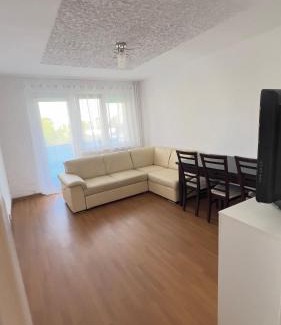 Konin Apartamento | Szeligowskiego Street