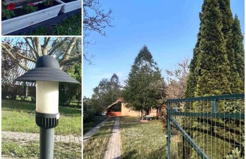 Gyomaendrod Casa | Szemérmetes Erzsók Nyaralóház