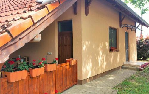 Gyomaendrod Casa | Szemérmetes Erzsók Nyaralóház