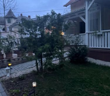 Balatonszemes Casa | Szem-s Vendégház