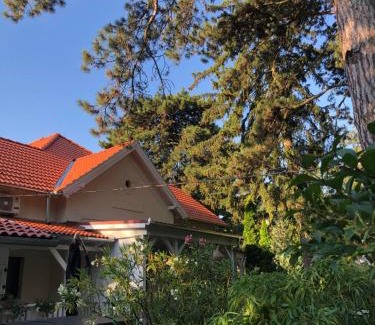 Balatonszemes Casa | Szem-s Vendégház