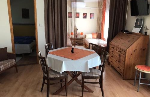 Villany Apartamento | Szende Apartman