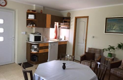 Villany Apartamento | Szende Apartman