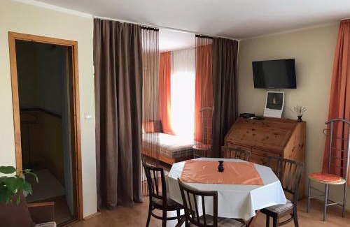 Villany Apartamento | Szende Apartman