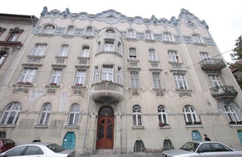 Istvanmezo Apartamento | Szenes-House Apartman