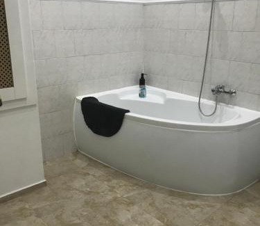 Istvanmezo Apartamento | Szenes-House Apartman