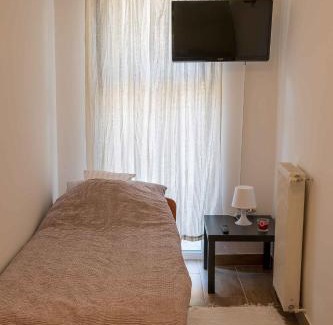 Bukkszek Apartamento | Szent Anna Vendégház