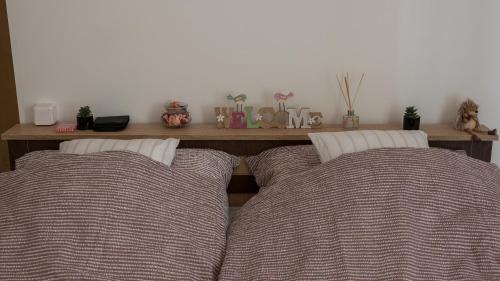 Bukkszek Apartamento | Szent Anna Vendégház