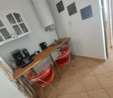 Mako Apartamento | Szent Anna Vendégház Makó