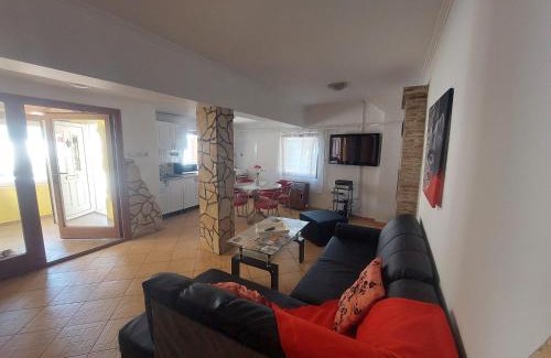Mako Apartamento | Szent Anna Vendégház Makó