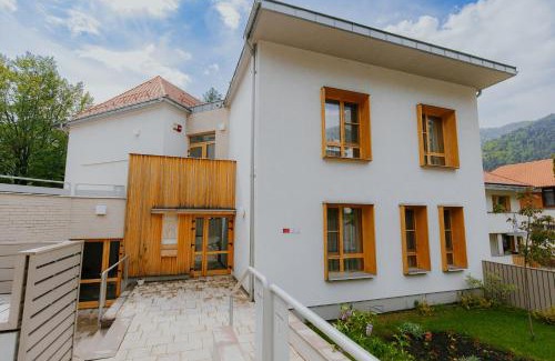 Baile Tusnad Casa | Szent Anna Vendégház