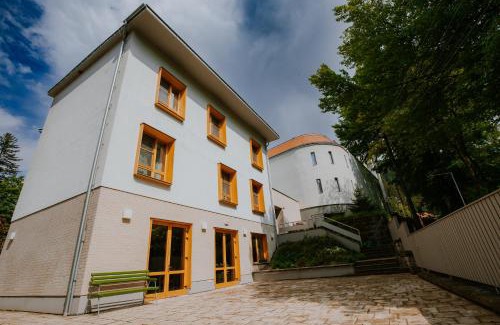 Baile Tusnad Casa | Szent Anna Vendégház