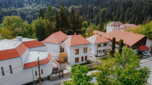 Baile Tusnad Casa | Szent Anna Vendégház