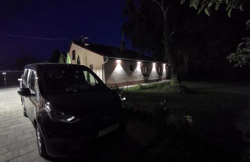Kecskemet Apartamento | Szent Erzsébet Apartmanház