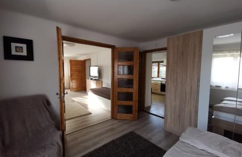 Kecskemet Apartamento | Szent Erzsébet Apartmanház