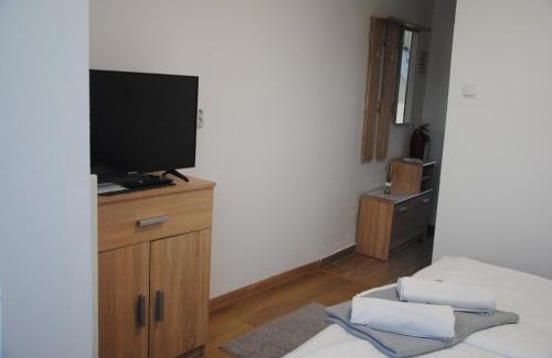 Sector 4 Apartamento | Szent Ferenc Vendégház