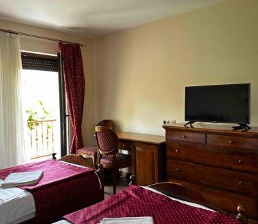 Heviz Apartamento | Szent György Villa Apartmanház