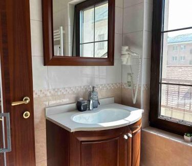 Heviz Apartamento | Szent György Villa Apartmanház