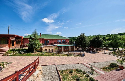 Zamardi Casa | Szent Kristóf Vendégház Zamárdi