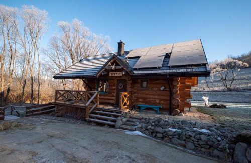 Lutowiska Casa | Szepit
