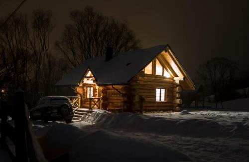 Lutowiska Casa | Szepit