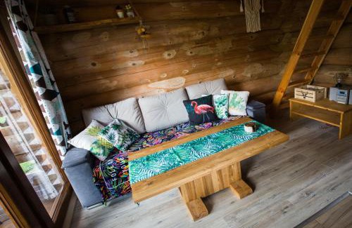 Lutowiska Casa | Szepit