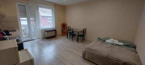 Salgotarjan Apartamento | Szerpentin