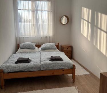 Romaifurdo Apartamento | Sziget festival Apartment next to the river
