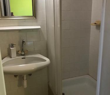 Tuskevar Apartamento | Szilasi Vendégház