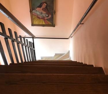 Tuskevar Apartamento | Szilasi Vendégház