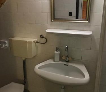 Tuskevar Apartamento | Szilasi Vendégház
