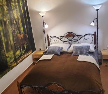 Szilvasvarad Apartamento | Szilvásváradi Kemencés Apartmanok
