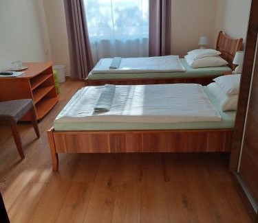 Gyomaendrod Cama Y Desayuno | Szilvia Panzió Gyomaendrőd