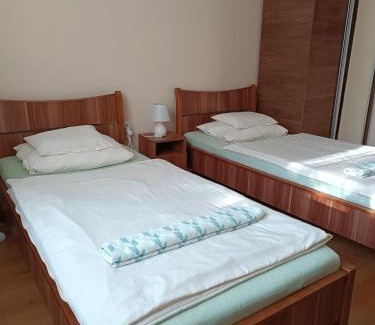 Gyomaendrod Cama Y Desayuno | Szilvia Panzió Gyomaendrőd