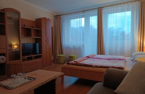 Gyomaendrod Cama Y Desayuno | Szilvia Panzió Gyomaendrőd