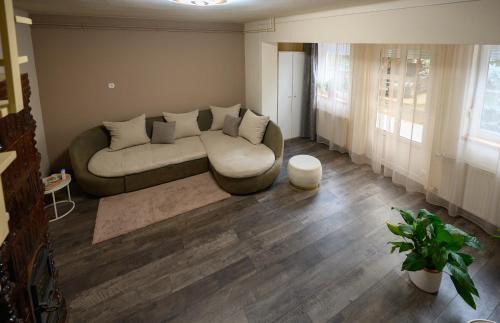 Szarvas Apartamento | Szilvia Vendéghàz