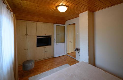 Szarvas Apartamento | Szilvia Vendéghàz