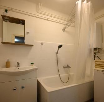 Szarvas Apartamento | Szilvia Vendéghàz