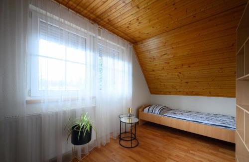 Szarvas Apartamento | Szilvia Vendéghàz