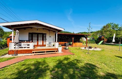 Abrahamhegy Apartamento | Szivike Vendégház