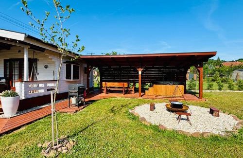 Abrahamhegy Apartamento | Szivike Vendégház