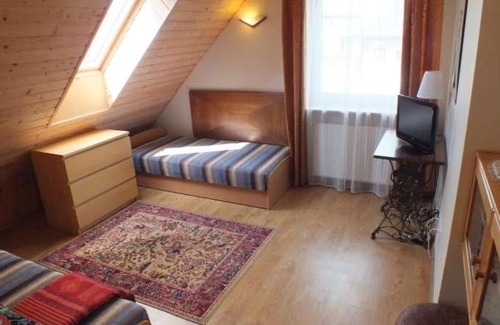 Pierwoszyno Casa | Szkoła Marzeń