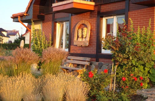 Pierwoszyno Casa | Szkoła Marzeń