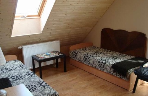 Pierwoszyno Casa | Szkoła Marzeń