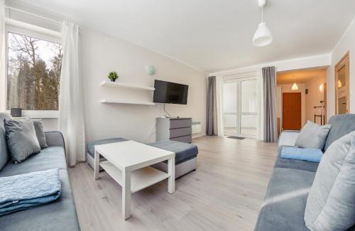 Miedzywodzie Apartamento | Szkolna, Sun & Snow