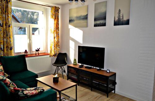 Swieradow-Zdroj Apartamento | Szmer Potoku